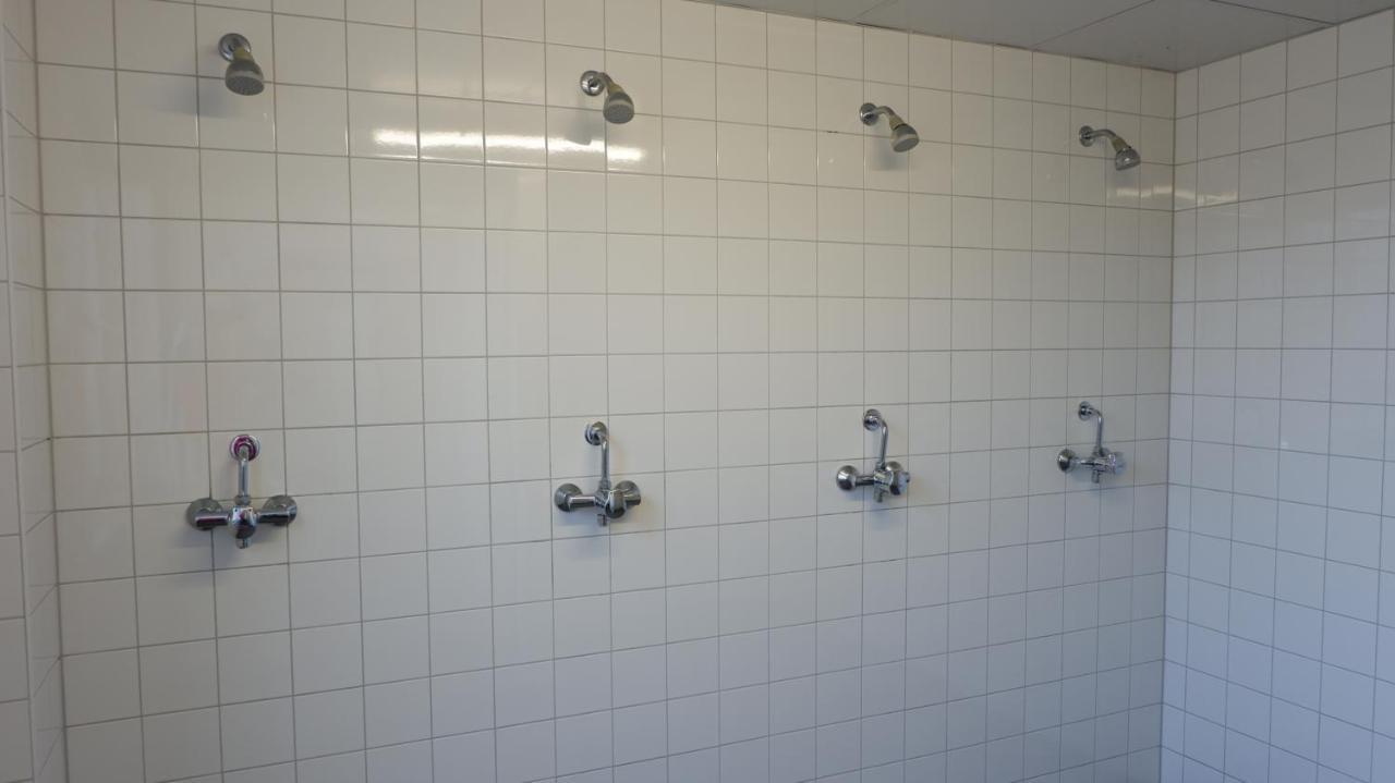 ברלין Hostel Am Kurtti מראה חיצוני תמונה