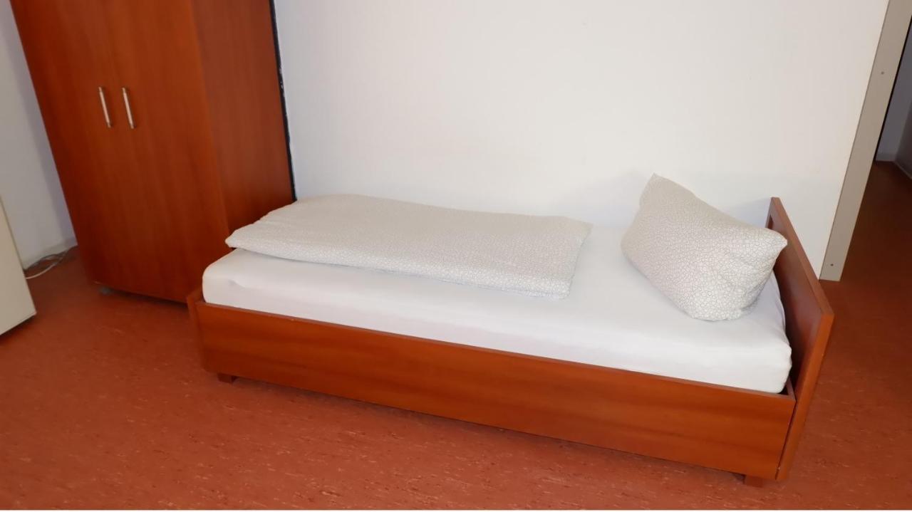 ברלין Hostel Am Kurtti מראה חיצוני תמונה